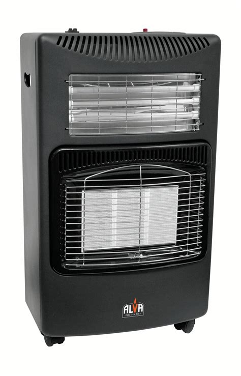 gas and electric heater for sale